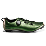 Rennrad-Fahrradschuhe – Carbonsohle T500, Klickschuhe mit Drehverschluss