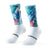 ROCKBROS Rennrad Socken – Moderat komprimierende Fahrradsocken