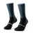ROCKBROS Rennrad Socken – Moderat komprimierende Fahrradsocken