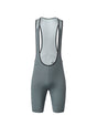 Road-to-Sky Herren-Radlerhose mit Trägern