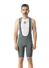Road-to-Sky Herren-Radlerhose mit Trägern