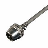 Rollentrainer – Schnellspanner‑System für Hinterrad‑Montage