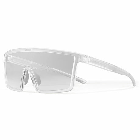 Photochromatische Fahrradbrille – UV400 mit TR90‑Rahmen