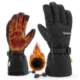 Qunature Skihandschuhe wasserdicht - ROCKBROS-EU
