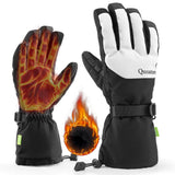 Qunature Skihandschuhe wasserdicht - ROCKBROS-EU