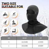 Sturmhaube Winter Balaclava – 54–63 cm