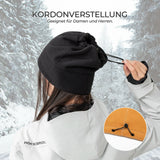 Sturmhaube Winter Balaclava – Fleece, winddichtes Multifunktionstuch