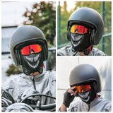 Sturmhauben Gesichtshaube Winter Balaclava – Warme Gesichtsmaske
