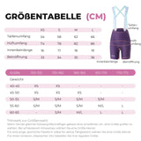 Entdecke die TRULY VITALITY Damen Bib-Shorts: Deine Lösung für ultimativen Komfort und Performance auf dem Rad.