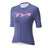TVI Damen Radtrikot – Kurzarm mit 3 Taschen