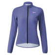 TVI Fahrradjacke Damen – Atmungsaktiv, leicht & winddicht