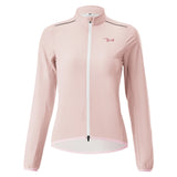 TVI Fahrradjacke Damen – Atmungsaktiv, leicht & winddicht