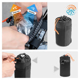 Qunature Thermotasche für Trinkflaschen - ROCKBROS-EU