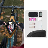 Qunature Top Tube Bag - ROCKBROS-EU