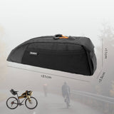 Qunature Top Tube Bag - ROCKBROS-EU