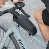 ROCKBROS Fahrrad-Oberrohrtasche 0,8 L