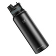 Edelstahl‑Trinkflasche – 550 ml bis 1200 ml, isoliert & BPA‑frei
