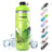 Fahrrad‑Trinkflasche 620 ml – 5 h Kühlhaltung