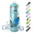 Fahrrad‑Trinkflasche 620 ml – 5 h Kühlhaltung