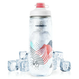 Fahrrad‑Trinkflasche 620 ml – 5 h Kühlhaltung