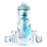 Fahrrad‑Trinkflasche 620 ml – 5 h Kühlhaltung
