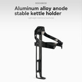 Ultraleichter Aluminium Fahrrad Trinkflaschenhalter