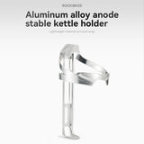 Ultraleichter Aluminium Fahrrad Trinkflaschenhalter