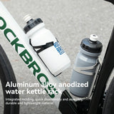 Ultraleichter Aluminium Fahrrad Trinkflaschenhalter