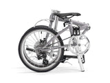 VDS - 20 Zoll - Klapprad - ROCKBROS-EU