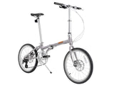 VDS - 20 Zoll - Klapprad - ROCKBROS-EU