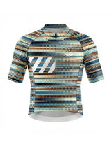 Damen-Radtrikot Retro Signal