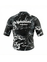 Damen-Radtrikot Liquid Terrain