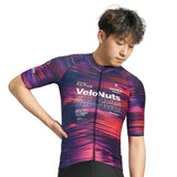 VELONUTS EXTRA SHORT: „Sei du selbst“ – Dein Statement für Performance und individuellen Style