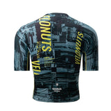 VELONUTS Damen Radtrikot: Wo High-Tech auf urbanen Style trifft
