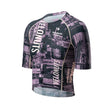 VELONUTS Damen Radtrikot: Wo High-Tech auf urbanen Style trifft
