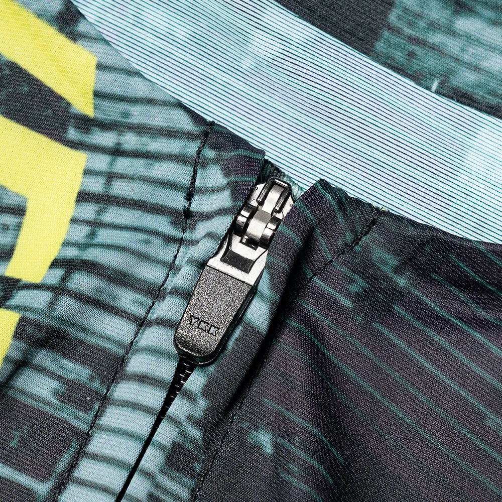 VELONUTS Damen Radtrikot: Wo High-Tech auf urbanen Style trifft
