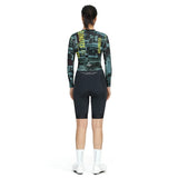 VELONUTS Damen Radtrikot: Wo High-Tech auf urbanen Style trifft