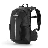 ROCKBROS Wanderrucksack 20 L – Ultraleicht, faltbar, mit Rückenbelüftung