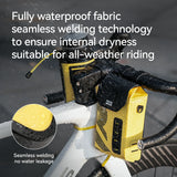 100% wasserdichte Lenkertasche 1,3L - AS-160