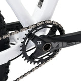 29 Zoll MTB mit Shimano Deore 1x12 & 140mm Luftfedergabel