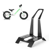 Fahrrad Parkständer für 12 Zoll Kinderfahrräder – stabiler und sicherer Ständer