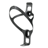 Fahrrad-Flaschenhalter aus Vollcarbon mit nur 13 g Gewicht – ultraleicht, stabil und ideal für Rennradfahrer, die Wert auf Performance legen.
