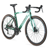 FLR-W3 Rennrad - ROCKBROS-EU