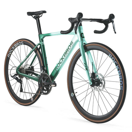FLR-W3 Rennrad - ROCKBROS-EU