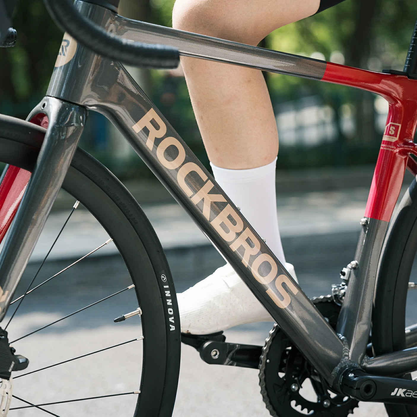 FLR-W3 Rennrad - ROCKBROS-EU