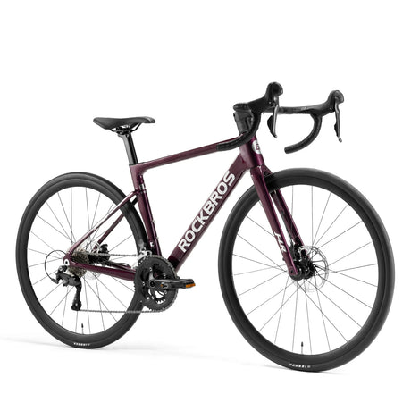 FLR-W3 Rennrad - ROCKBROS-EU
