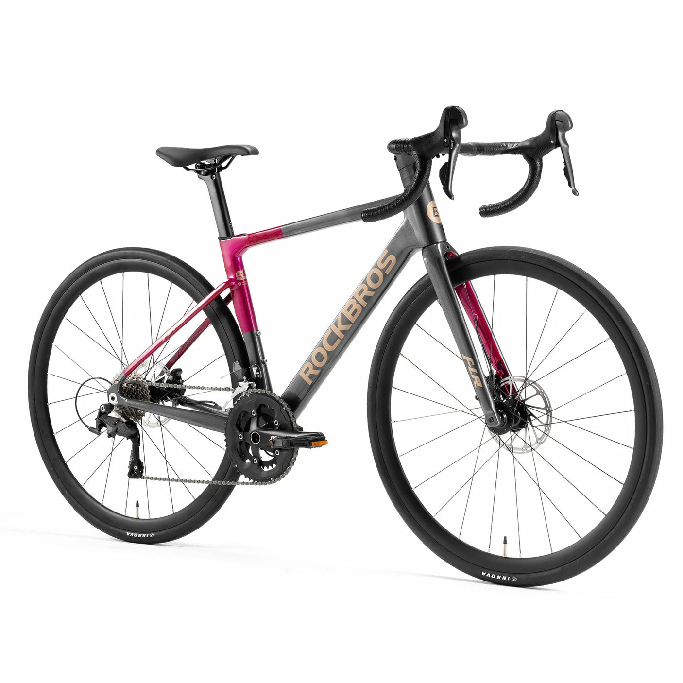 FLR-W3 Rennrad - ROCKBROS-EU