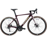 FLR-W3 Rennrad - ROCKBROS-EU