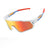 Kinder Fahrrad Sonnenbrille - Polarisiert/Photochrom mit UV400 Schutz