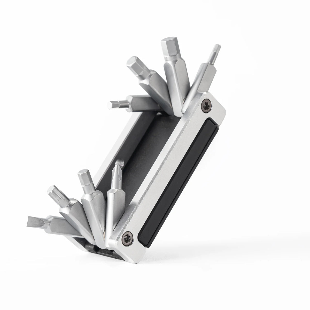 ROCKBROS ToolCraft Pro - Multiwerkzeug für Fahrrad & MTB